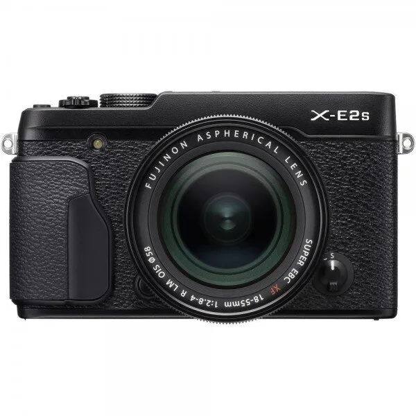 Fujifilm X-E2S 18-55mm 18-55 Aynasız Fotoğraf Makinesi