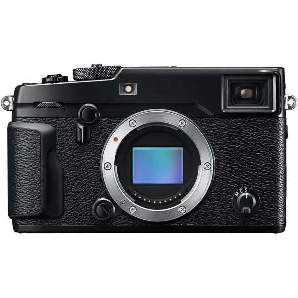 Fujifilm X-Pro2 Sadece Gövde Aynasız Fotoğraf Makinesi