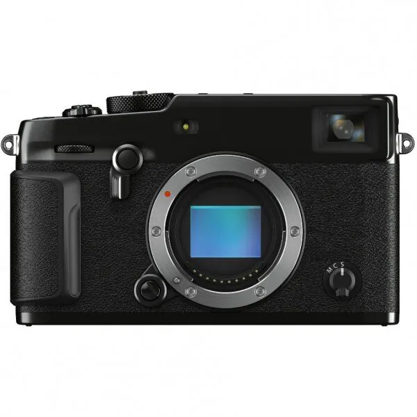 Fujifilm X-Pro3 Aynasız Fotoğraf Makinesi