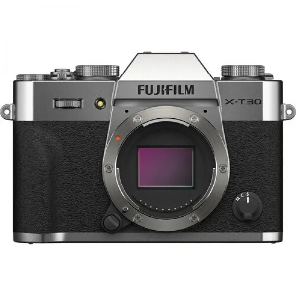 Fujifilm X-T30 II Aynasız Fotoğraf Makinesi