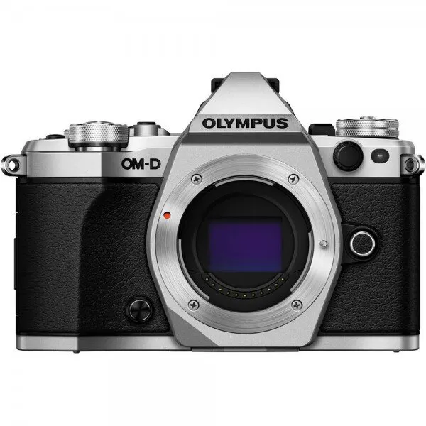 Olympus OM-D E-M5 Mark II Gövde Aynasız Fotoğraf Makinesi