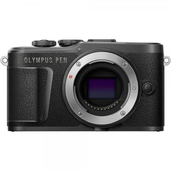 Olympus PEN E-PL10 Gövde Aynasız Fotoğraf Makinesi