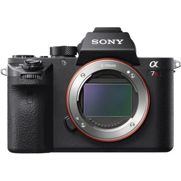Sony A7R II Gövde (ILCE-7RM2) Aynasız Fotoğraf Makinesi