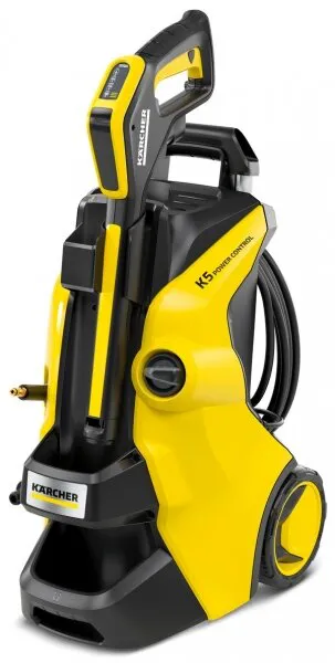 Karcher K5 Power Control Yüksek Basınçlı Yıkama Makinesi