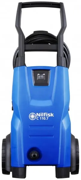 Nilfisk C 110.7-5 X-TRA EU Yüksek Basınçlı Yıkama Makinesi