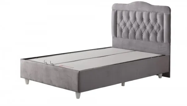 Belletto Vogue 100x200 Baza+Başlık Seti