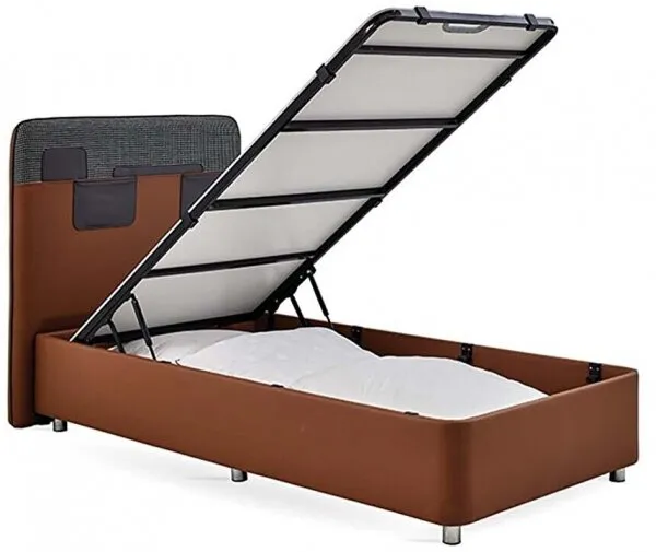 Yataş Bedding Mona Comfo Clean 90x190 Baza+Başlık Seti