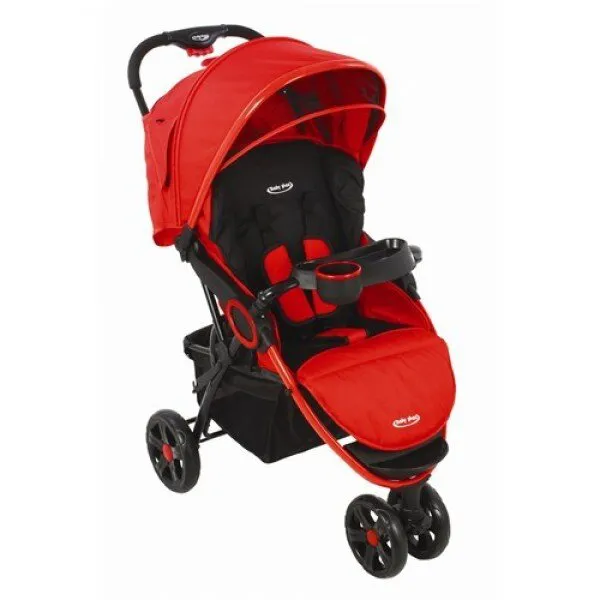 Baby Max Prato Jogger Bebek Arabası