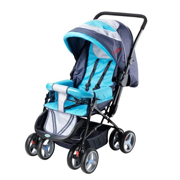 Baby2Go 4036 Camino Bebek Arabası