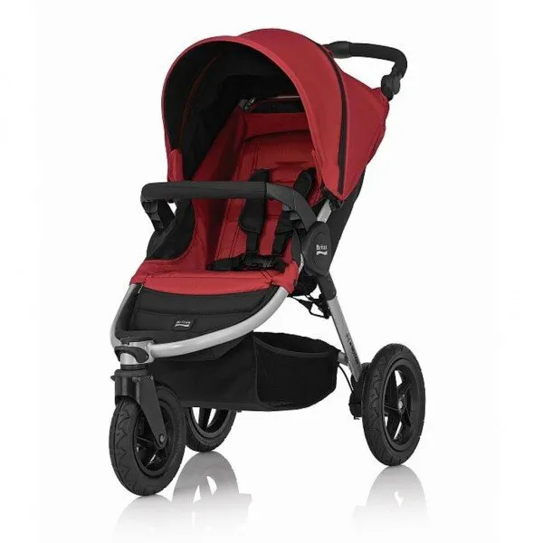 Britax Römer B-Motion 3 Bebek Arabası