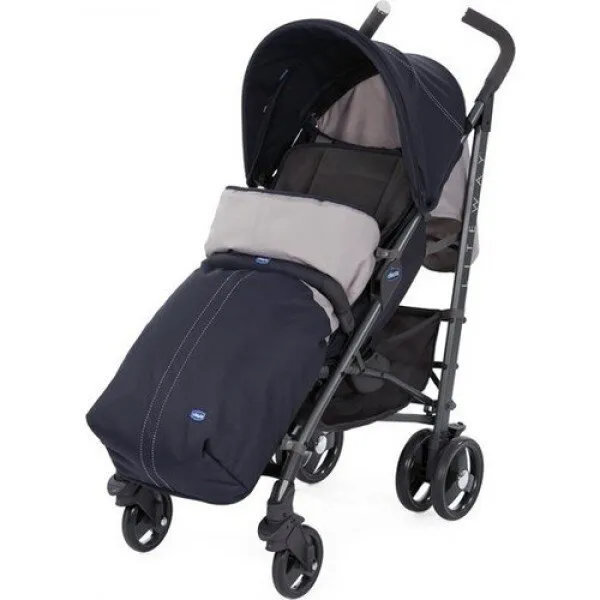 Chicco Lite Way 3 Bebek Arabası