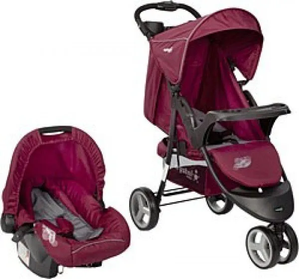 Crystal Baby CB-209 Sport Bebek Arabası