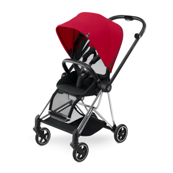 Cybex Mios Bebek Arabası