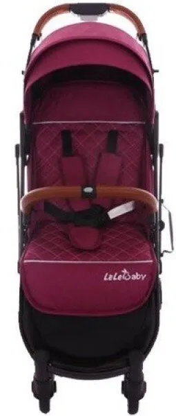 LeleBaby S600 Bebek Arabası
