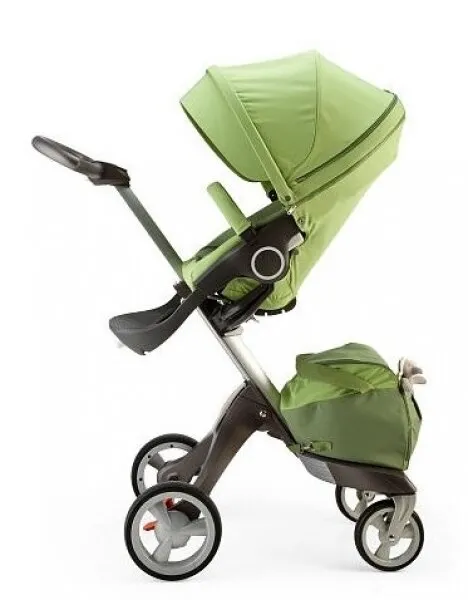 Stokke Xplory V5 Bebek Arabası