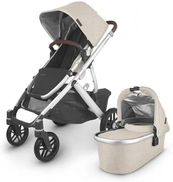 Uppababy Vista V2 Bebek Arabası