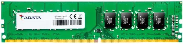 Adata Premier (AD4U266638G19-S) 8 GB 2666 MHz DDR4 Ram