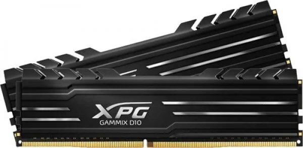 XPG Gammix D10 (AX4U2400316G16-DBG) 16 GB 2400 MHz DDR4 Ram