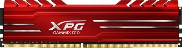 XPG Gammix D10 (AX4U2400W4G16-SRG) 4 GB 2400 MHz DDR4 Ram