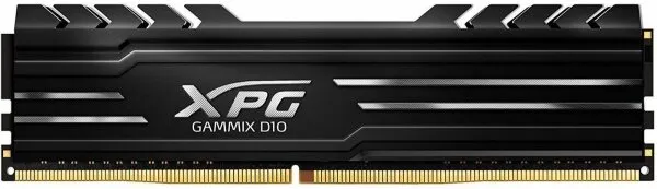 XPG GAMMIX D10 (AX4U2400W8G16-SB10) 8 GB 2400 MHz DDR4 Ram
