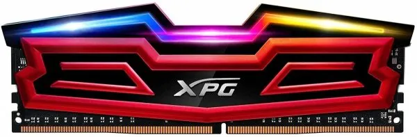 XPG Spectrix D40 (AX4U266638G16-SRS) 8 GB 2666 MHz DDR4 Ram