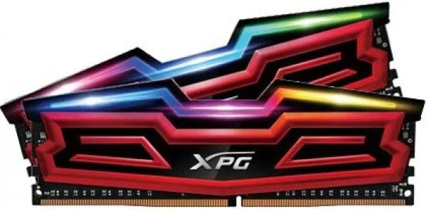 XPG Spectrix D40 (AX4U240038G16-DRS) 16 GB 2400 MHz DDR4 Ram