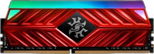 XPG Spectrix D41 (AX4U320038G16-ASR41) 8 GB 3200 MHz DDR4 Ram