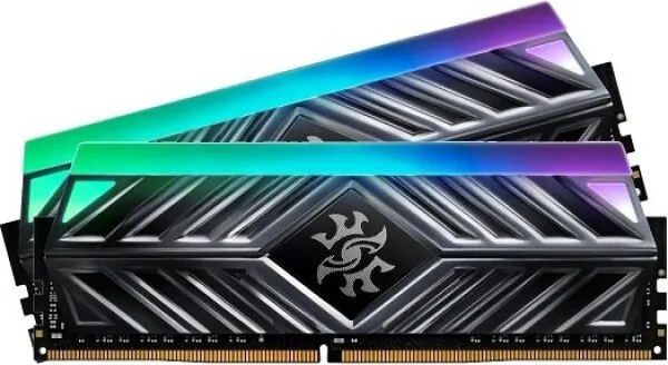 XPG Spectrix D41 (AX4U320038G16-DT41) 16 GB 3200 MHz DDR4 Ram