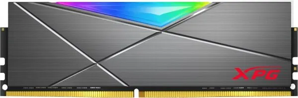 XPG Spectrix D50 (AX4U320038G16A-ST50) 8 GB 3200 MHz DDR4 Ram