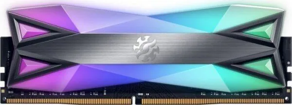 XPG Spectrix D60G (AX4U320038G16-ST60) 8 GB 3200 MHz DDR4 Ram