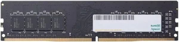 Apacer AU04GGB13CDTBGH (EL.04G2R.KDH) 4 GB 2133 MHz DDR4 Ram