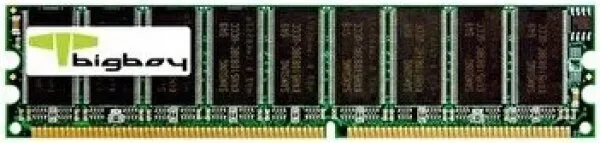Bigboy B400-1672C3-1G 1 GB 400 MHz DDR Ram