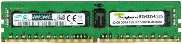 Bigboy BTS432S4-32G 32 GB 3200 MHz DDR4 Ram