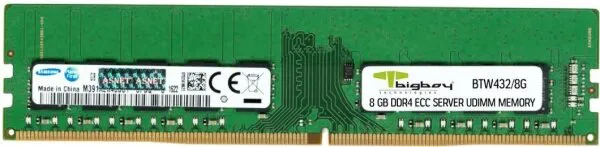 Bigboy BTW432-8G 8 GB 3200 MHz DDR4 Ram