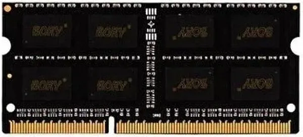 Bory AB230BRY0001 8 GB 1600 MHz DDR3 Ram