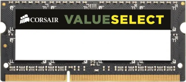 Corsair Value Select (CMSO4GX3M1A1600C11) 4 GB 1600 MHz DDR3 Ram