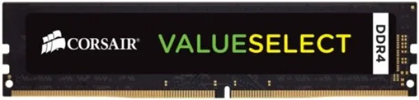 Corsair Value Select (CMV4GX4M1A2400C16) 4 GB 2400 MHz DDR4 Ram