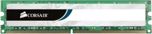 Corsair Value Select (VS1GB533D2) 1 GB 533 MHz DDR2 Ram