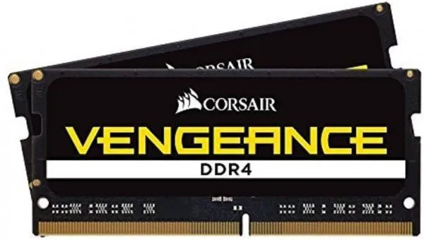 Corsair Vengeance (CMSX32GX4M2A3000C18) 32 GB 3000 MHz DDR4 Ram