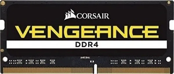 Corsair Vengeance (CMSX4GX4M1A2400C16) 4 GB 2400 MHz DDR4 Ram