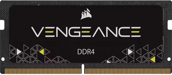 Corsair Vengeance (CMSX8GX4M1A3200C22) 8 GB 3200 MHz DDR4 Ram