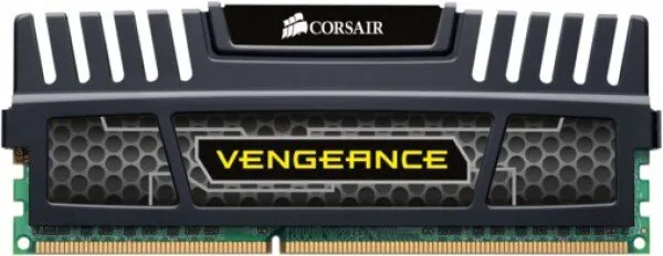 Corsair Vengeance (CMZ4GX3M1A1600C9) 4 GB 1600 MHz DDR3 Ram