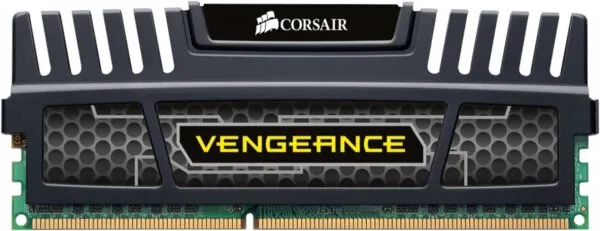 Corsair Vengeance (CMZ8GX3M1A1600C9) 8 GB 1600 MHz DDR3 Ram