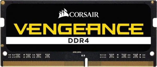 Corsair Vengeance (CMSX8GX4M1A2400C16) 8 GB 2400 MHz DDR4 Ram