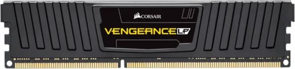 Corsair Vengeance LP (CML4GX3M1A1600C9) 4 GB 1600 MHz DDR3 Ram