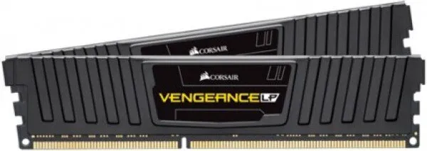 Corsair Vengeance LP (CML8GX3M2B1600C11) 8 GB 1600 MHz DDR3 Ram