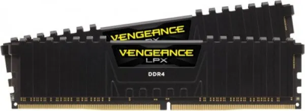 Corsair Vengeance LPX (CMK16GX4M2D3600C16) 16 GB 3600 MHz DDR4 Ram