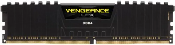 Corsair Vengeance LPX (CMK8GX4M1Z3600C18) 8 GB 3600 MHz DDR4 Ram