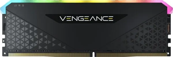 Corsair Vengeance RGB RS (CMG8GX4M1E3200C16) 8 GB 3200 MHz DDR4 Ram