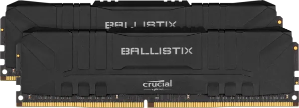 Crucial Ballistix (BL2K16G32C16U4B) 32 GB 3200 MHz DDR4 Ram